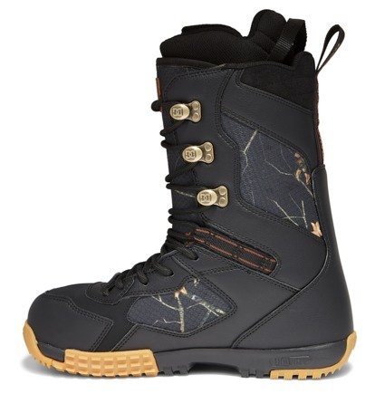 Mutiny - Lace-Up Snowboard Boots for Men  ADYO200051