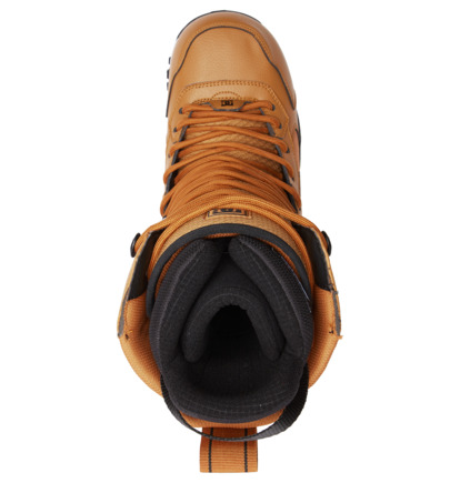 Mutiny 2022 - Lace-Up Snowboard Boots for Men  ADYO200054