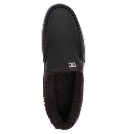 Villain WNT Winter Shoes | DC Shoes
