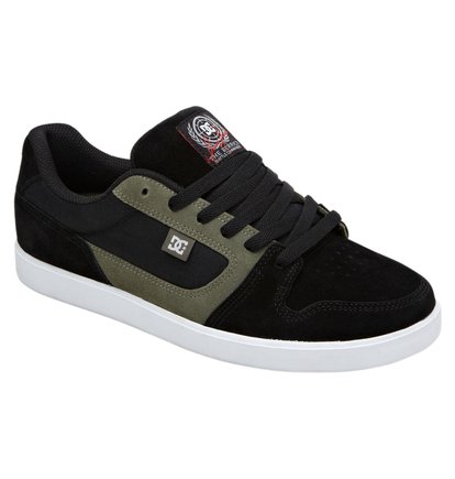 Tênis dc shoes store landau s preto