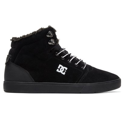 Crisis Wnt Halfhoge Winterschoenen Voor Heren Black Dc Shoes dc shoes kopen in de aanbieding Crisis Wnt Halfhoge Winterschoenen Voor Heren Black Dc Shoes dc shoes kopen in de aanbieding