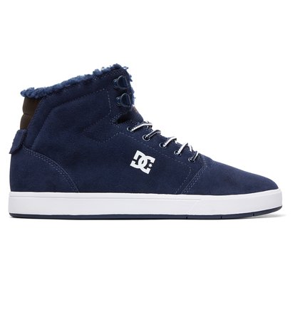 Crisis Wnt Halfhoge Winterschoenen Voor Heren Blue Dc Shoes dc shoes kopen in de aanbieding Crisis Wnt Halfhoge Winterschoenen Voor Heren Blue Dc Shoes dc shoes kopen in de aanbieding