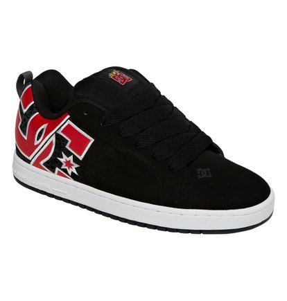 Dc shoes graffik on sale se