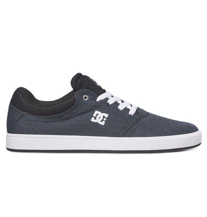 dc shoes crisis se