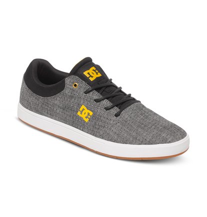 dc shoes crisis se