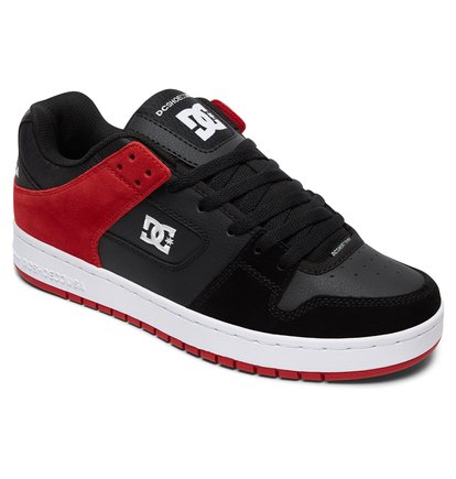 dc shoes manteca
