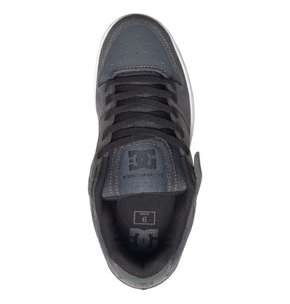 dc manteca black