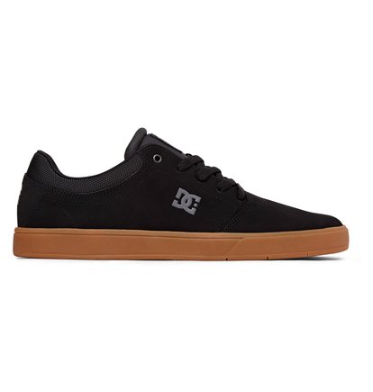 dc crisis skate shoes