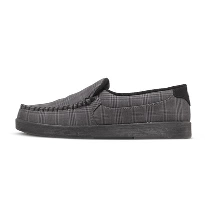 women's villain tx se slip on shoes