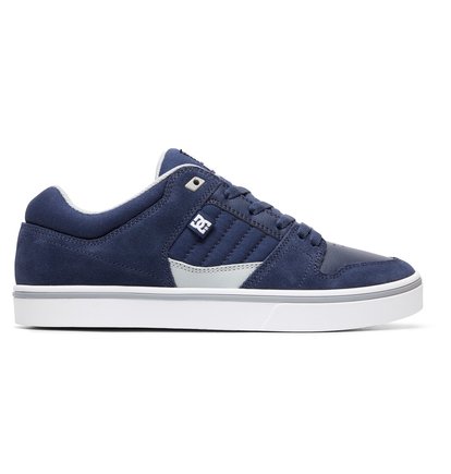 Course Schoenen Voor Heren Blue Dc Shoes dc shoes kopen in de aanbieding