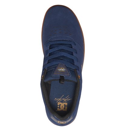 dc shoes cole