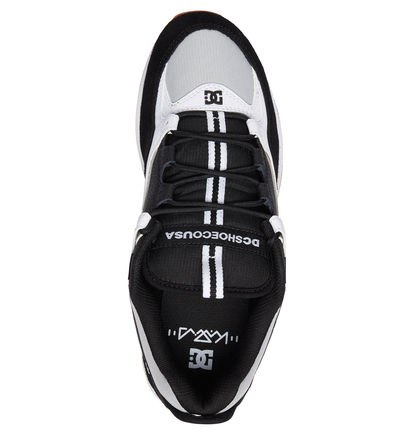 Kalis Lite - Leather Shoes for Men  ADYS100291
