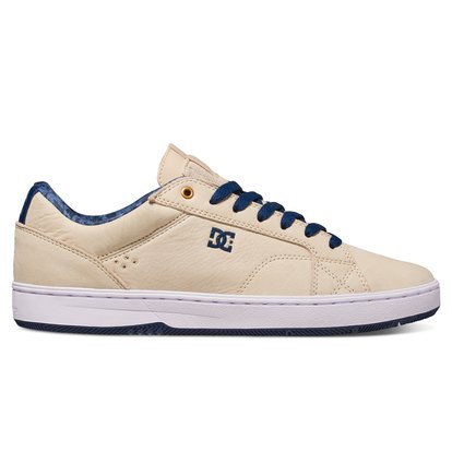 Dc astor white discount
