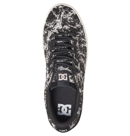 tênis dc shoes astor azul