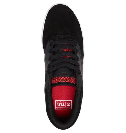 dc shoes tl19
