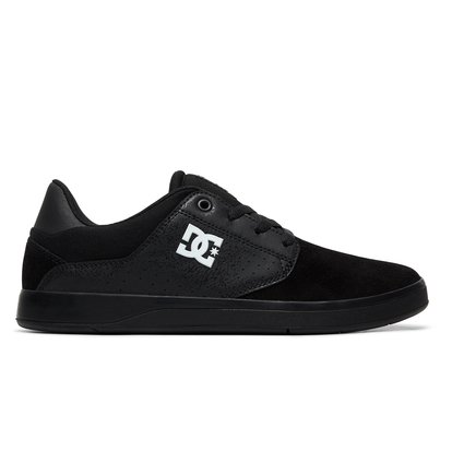 Plaza Schoenen Voor Heren Black Dc Shoes dc shoes kopen in de aanbieding