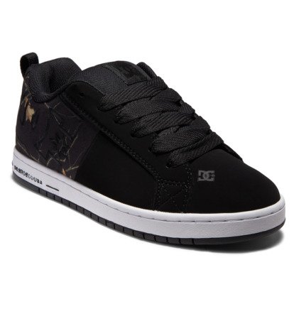 court graffik shoes