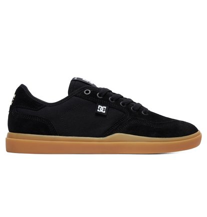 Vestrey Schoenen Voor Heren Black Dc Shoes dc shoes kopen in de aanbieding