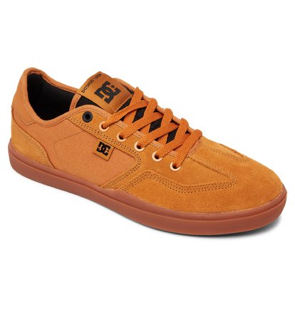 Vestrey - Leather Shoes for Men | DC Shoes