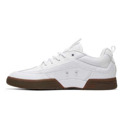 dc legacy 98 white