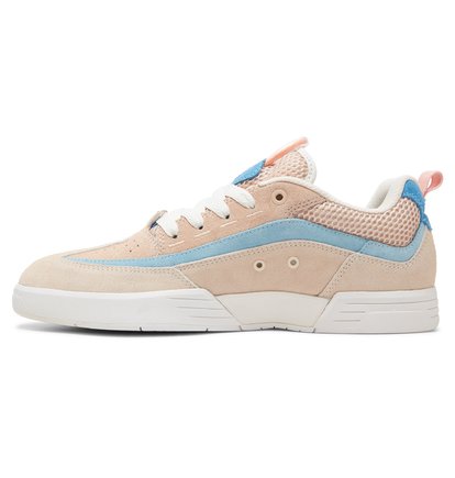 Legacy 98 Slim SE - Leather Shoes for Men | DC Shoes