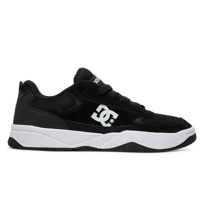 Penza Shoes For Men Black Dc dc shoes kopen in de aanbieding