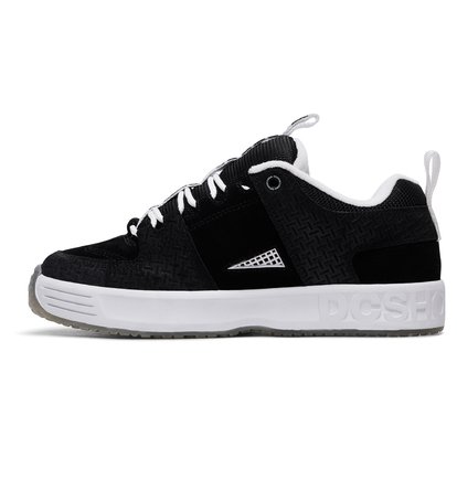 Lynx OG x Skate Jawn - Leather Shoes for Men ADYS100532