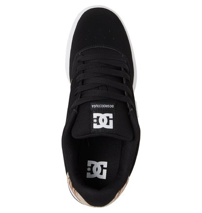 central 50 shoes