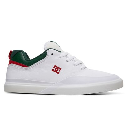 green dc shoes