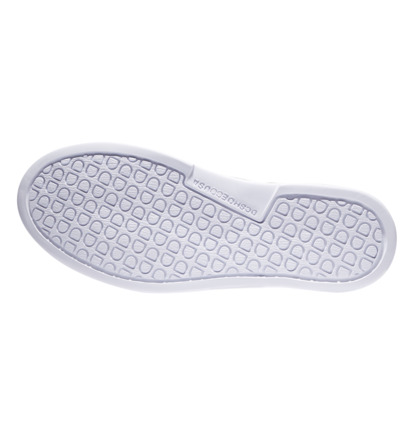 Villain - Leather Slip-On Shoes for Men  ADYS100567