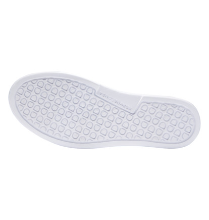Villain - Leather Slip-On Shoes for Men  ADYS100567