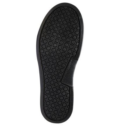 Villain - Leather Slip-On Shoes for Men  ADYS100567