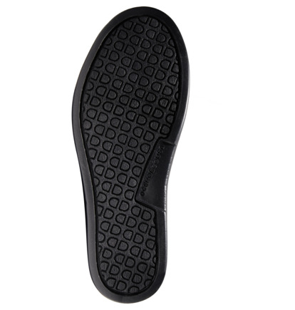 Villain - Leather Slip-On Shoes for Men  ADYS100567