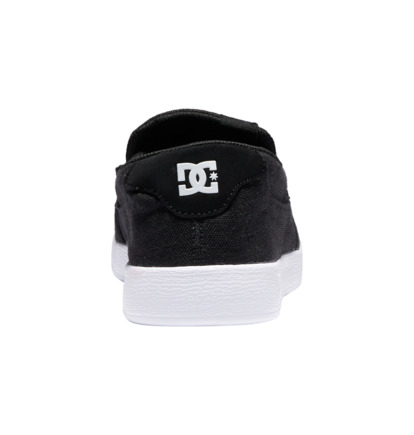 Villain - Leather Slip-On Shoes for Men  ADYS100567