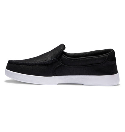 Villain - Leather Slip-On Shoes for Men  ADYS100567