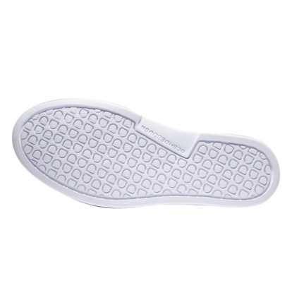 Villain - Leather Slip-On Shoes for Men  ADYS100567