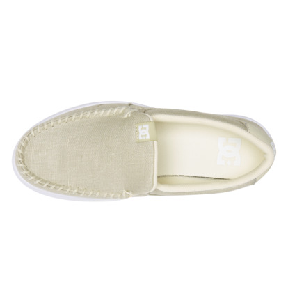 Villain - Leather Slip-On Shoes for Men  ADYS100567