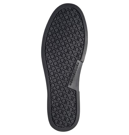 Villain - Leather Slip-On Shoes for Men  ADYS100567
