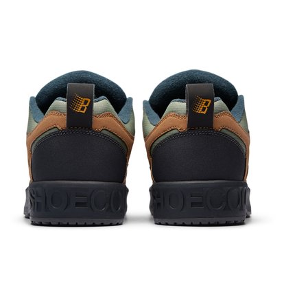 Lukoda X Bronze56k Adys100570 Dc Shoes