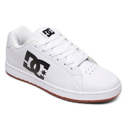 mens black dc shoes