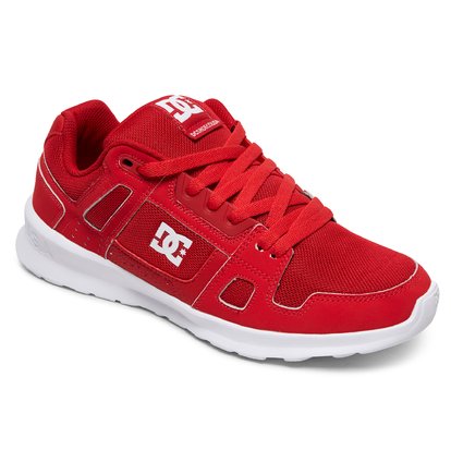 Stag Lite - Leather Shoes for Men | DC