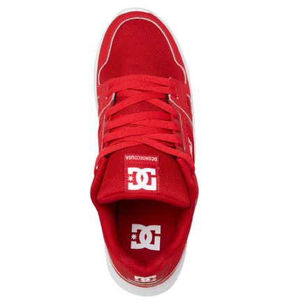 Dc stag lite red