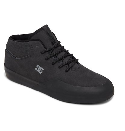 dc shoes mid