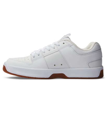 Lynx Zero - Leather Shoes for Men  ADYS100615