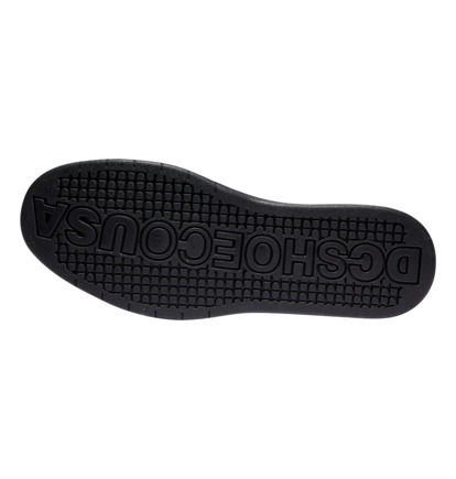 Lynx Zero - Leather Shoes for Men ADYS100615