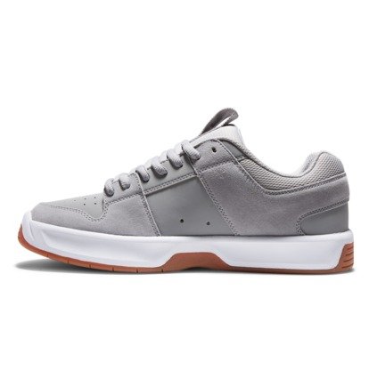 Lynx Zero - Leather Shoes for Men  ADYS100615