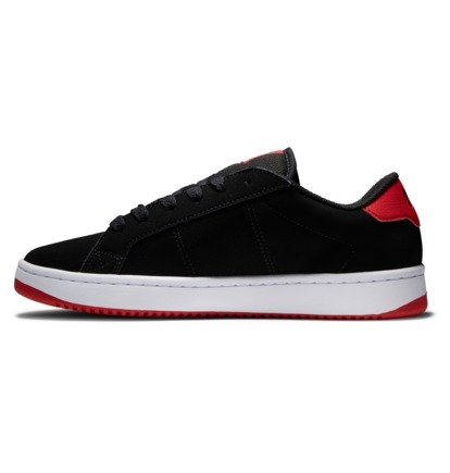 Кожаные кеды Striker | DC Shoes