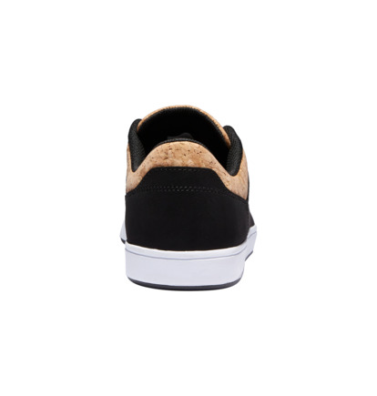 Crisis 2 - Leather Shoes for Men  ADYS100647