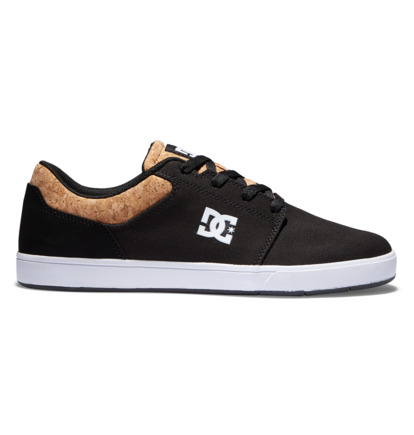 Crisis 2 - Leather Shoes for Men  ADYS100647