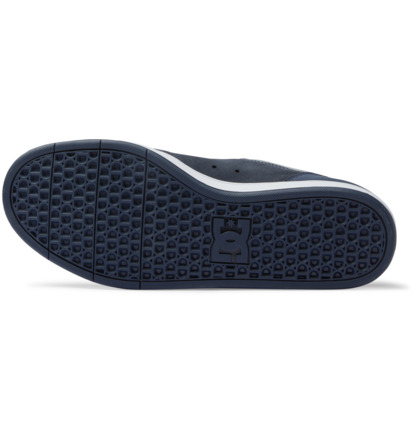 Crisis 2 - Leather Shoes for Men  ADYS100647